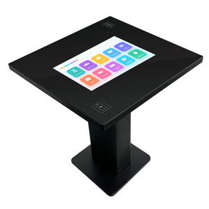 Tavolo interattivo 21.5 tattile impermeabile multi lcd con schermo intelligente per caffè digitale per interni - Product Image 5