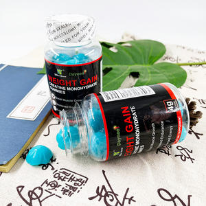 Créatine monohydratée pour la prise de poids Guangzhou Winstown, supplément de créatine, gommes protéinées musculaires, gommes synthétiques - Product Image 6