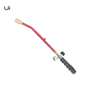 Upper up101 có thể điều chỉnh lợp preheating mục đích Propane sưởi ấm ngọn đuốc khí