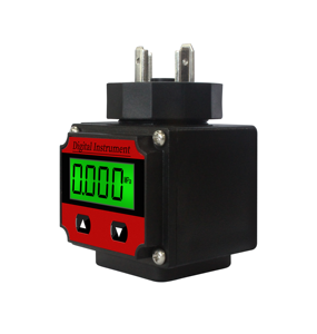 Pressure and Temperature Transmitter with LCD Indicator | Dual 4-20mA Outputs in One <strong>Compact</strong> <strong>Unit</strong> - Product Image 3