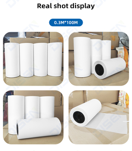 Máquina de Venta caliente de alta calidad rollo a rollo pegatina más tinta Cmyk juego completo 33cm 16 pulgadas <span class=keywords><strong>A3</strong></span>/30cm 40 Cm impresora Dtf 12 pulgadas - Product Image 5