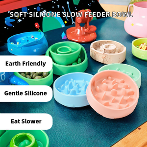 Cuchara Manual Portátil para Golosinas de Gatos Joysing, de Silicona Ecológica con Forma de Pata, Cuadrada, para Uso en Interiores, Raspador de Comida Húmeda, Comedero Duradero - Product Image 2