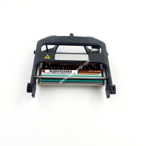 Tête d'impression thermique P1094879-020 avec support utilisé pour la tête d'impression d'imprimante de cartes Zebra ZC100 ZC300 <span class=keywords><strong>ZC350</strong></span> - Product Image 3