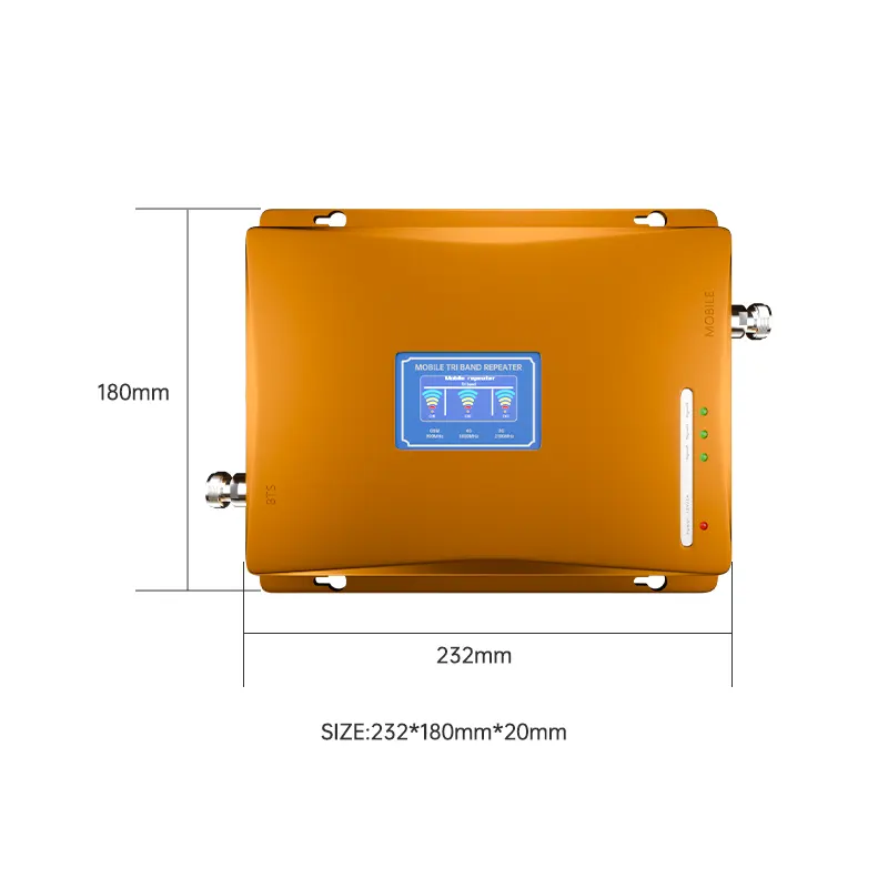 משחזר 4g amplificador gsm מגבר מחיר מגבר אות בוסטרים נייד מהדר מגבר אות 2g 3g 4g אות מגבר