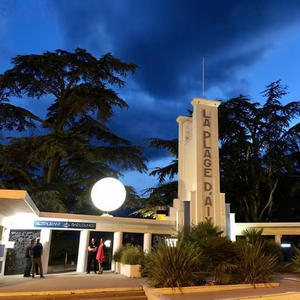 Độ sáng cao tổ chức sự kiện bóng đèn không dây DMX512 điều khiển - Product Image 1