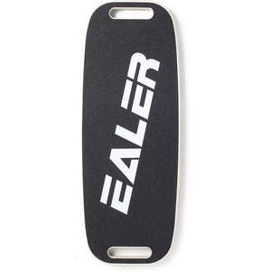 Planche d'équilibre Ealer ESB100 en bois antidérapante pour exercices de renforcement du tronc et entraînement sportif - Product Image 3