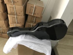 Étui <span class=keywords><strong>de</strong></span> <span class=keywords><strong>guitare</strong></span> <span class=keywords><strong>classique</strong></span> en <span class=keywords><strong>fibre</strong></span> <span class=keywords><strong>de</strong></span> <span class=keywords><strong>verre</strong></span> coloré <span class=keywords><strong>de</strong></span> 39 pouces (CCG-F20) en gros - Product Image 3
