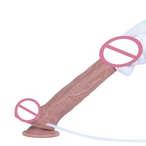 Arnés de sujeción ajustable de doble capa de 8.66 pulgadas con cojín y ventosa para dildo, soporte para dildo tipo sillín sexual para sofá, almohada o plataforma - Product Image 4