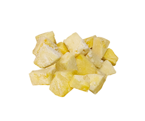 PREMIUM QUALITY Frozen IQF Premium Made in Vietnam FROZEN <b>PINEAPPLE</b> Bulk Supply Vacuum Pack Packaging - Product Image 4