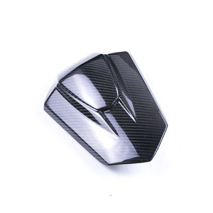 Modification de carrosserie pour <span class=keywords><strong>moto</strong></span> HONDA CBR1000RR, coque en fibre de carbone sèche, ensemble complet d'accessoires - Product Image 6