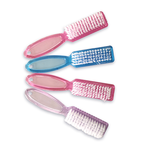 Juego <span class=keywords><strong>de</strong></span> Pinceles <span class=keywords><strong>de</strong></span> Nailon Rizado <span class=keywords><strong>de</strong></span> Lujo para <span class=keywords><strong>Uñas</strong></span> Acrílicas, Herramientas <span class=keywords><strong>de</strong></span> Manicura, <span class=keywords><strong>Limpiador</strong></span> <span class=keywords><strong>de</strong></span> Polvo Profesional - Product Image 2