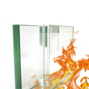 <span class=keywords><strong>Plaque</strong></span> de <span class=keywords><strong>verre</strong></span> borosilicate <span class=keywords><strong>trempé</strong></span> résistant à la chaleur pour cheminée prix de gros - Product Image 6