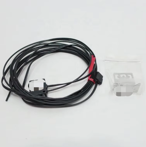 1 cái New <span class=keywords><strong>Pr</strong></span>-m51n3 cảm biến quang điện prm51n3 New Original sẵn sàng chứng khoán tự động hóa công nghiệp Pac chuyên dụng PLC lập trình - Product Image 1