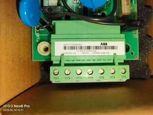 SDCS-FEX-2A SDCSFEX2A บอร์ดกระตุ้น DCS500 ซีรีส์ 3ADT311500R0001 สำหรับ PLC - Product Image 4