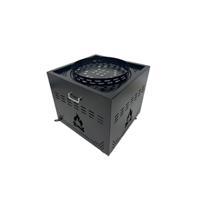 Lámpara de Llama Atomizada de Alta Seguridad, Precio de Fábrica, Ideal para Decoración, la Más Vendida - Product Image 2