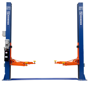 Baohua 4200kgs ascenseur deux poteaux palan voiture garage et atelier voiture ascenseur Machine - Product Image 1