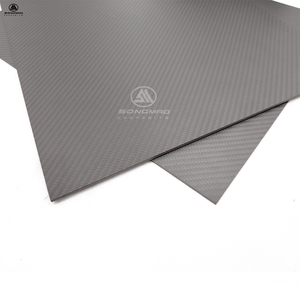 Plaque en fibre de <span class=keywords><strong>carbone</strong></span> découpée <span class=keywords><strong>sur</strong></span> <span class=keywords><strong>mesure</strong></span> par CNC, haute résistance, légère, <span class=keywords><strong>carbone</strong></span> véritable, toutes les tailles disponibles - Product Image 1