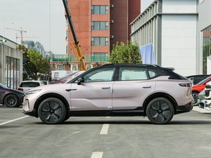 Voyah ZHIYIN 2024, édition conduite intelligente à autonomie étendue, très demandée, autonomie totale de 901 kilomètres, SUV 100% électrique - Product Image 4
