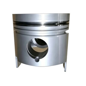 Nouveau kit de révision et de reconstruction de pistons de moteur diesel 4JG1 4JG2 8-97220-604-0 pour pièces de moteur - Product Image 1