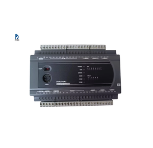 เซ็นเซอร์ควบคุม PLC ยี่ห้อ PLC ของแท้ใหม่เอี่ยม DVP16ES200T - Product Image 1