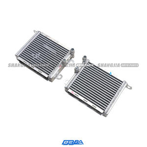 Repuestos de Auto, Nuevo Intercooler de Aleación de Aluminio para Sistema de Refrigeración para Aston Martin DB11 2016-2024 OE HY53-19711-AC - Product Image 3
