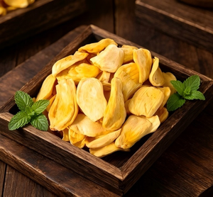 Venta Directa de Fábrica de Rodajas de Piña Seca, Suministro de Gran Cantidad de Rodajas de Piña Crujientes Naturales como Snacks para Empresas - Product Image 2