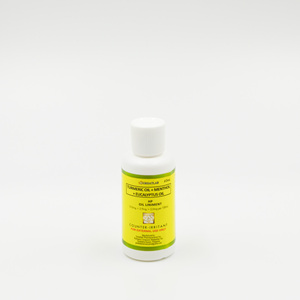 Aceite Herbal Greatlab – Mezcla de Linimento de Cúrcuma, Mentol y Eucalipto - Product Image 1