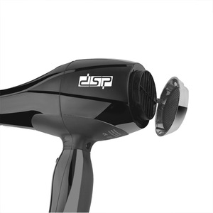 Dsp Salon Hair <b>Dryer</b> Ac Motor Ionic Drying Professional Hair Care - Product Image 4