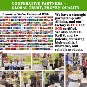 3 4 5 Zoll M-Typ TPR Schwenkrolle mit Bremse für Medizinische Wagen und Geräte Lenkrolle - Product Image 6