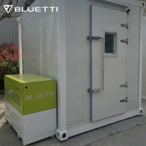 ระบบจัดเก็บพลังงานแบตเตอรี่ออลอินวัน C&I 60KW 128KWH ลดค่าไฟฟ้าผ่านการลดการใช้พลังงานช่วงสูงสุด ระบบ LiFePO4 ESS แบบต่อพ่วงได้ สำหรับเชิงพาณิชย์ - Product Image 6