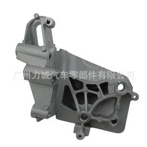 Support de fixation moteur neuf pour Ford Focus 7S7G6F001AA, état d'occasion pour voiture Ford - Product Image 2