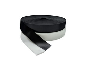 Bande auto-agrippante réutilisable 100 % nylon personnalisée, auto-adhésive avec forte force adhésive, pour vêtements, à coudre, type Velcro - Product Image 2