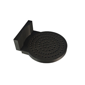 ถาดรองแก้วกาแฟขนาดเล็ก วัสดุ PLA สีดำ สำหรับเครื่องชงกาแฟ Nespresso Essenza - Product Image 4