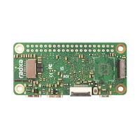 Radxa Cubie A7Z Raspberry Pi Rockchip RK3328 SoC de 64 bits y cuatro núcleos, 5V IoT SBC con WiFi