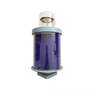 Absorbeur d'humidité de transformateur des particules 1kg de gel de silice <span class=keywords><strong>bleu</strong></span>/orange pour les transformateurs immergés dans l'huile - Product Image 2