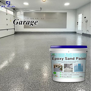 Эпоксидная краска для пола - Product Image 3