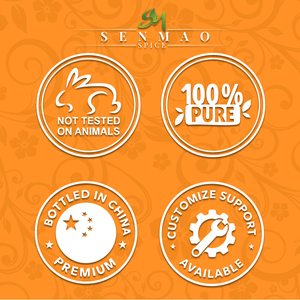 Huile de baies d'argousier pressée à froid, riche en oméga 7, huile végétale biologique naturelle pure, huile de fruits d'argousier pour le soin du visage, du corps et des cheveux - Product Image 6