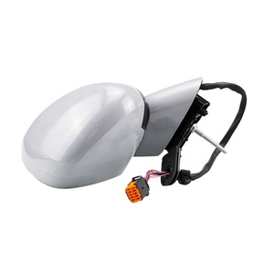 Specchietto Retrovisore Interno Auto Nuovo di Alta Qualità per <span class=keywords><strong>Peugeot</strong></span> 2008 A94 (OE 1611748080, 1611748280, 1611748180, 1611748380, 1611827080) - Product Image 4