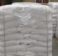 Monoglycérides distillés 90 Monostéarate de glycérine GMS/DMG Comme émulsifiant alimentaire