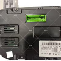 Speedometer LCD Elektronik Asli SAIC Baru OE 11966451 untuk Suku Cadang Instrumen Mobil 25 MGZS