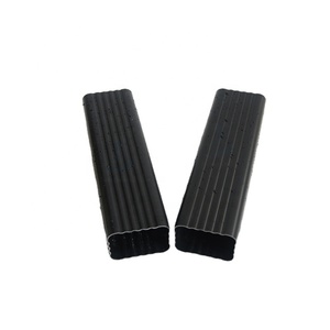 Nhà máy <span class=keywords><strong>PVC</strong></span> nước mưa Collector máng xối trong tấm lợp máng xối <span class=keywords><strong>downspout</strong></span> phần mở rộng <span class=keywords><strong>PVC</strong></span> máng xối phụ kiện - Product Image 2