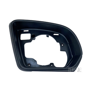 Marco de Espejo Retrovisor para Mercedes-Benz W447 Vito Clase V, Carcasa Exterior de Plástico, Juego Completo 2016-2022 - Product Image 2