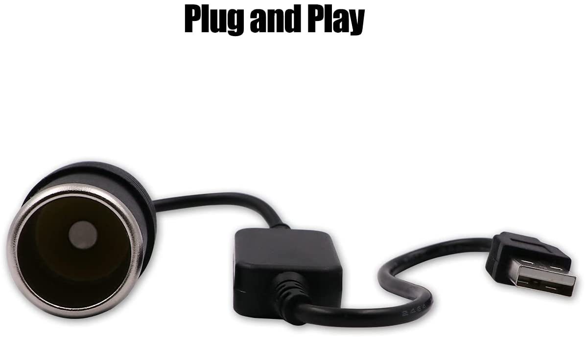 Presa Accendisigari 12V Con Doppia USB 4.8A, Caricatore Rapido Per Auto - Foto 2