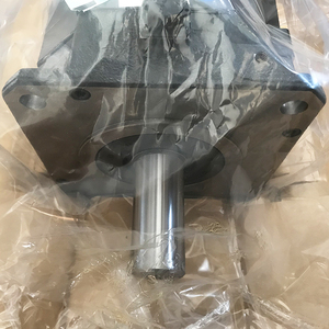 A06B-0085-B403 Nuevo Motor Servo AC Original FANUC - Product Image 4