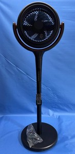 8-Inch 3D Oscillation Air Circulator <b>Fan</b> Remote Control Circulation <b>Stand</b> Air Cooling <b>Fan</b> Fjd20-23ar Air Cooling <b>Fan</b> Fjd20-23ar - Product Image 6