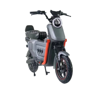 Motocicleta Eléctrica de <span class=keywords><strong>Turismo</strong></span> de Alta Calidad, 1000W/48V-72V/3000W, Nueva GT918 para Adultos, Freno de Disco Delantero y Trasero, Fábrica ODF - Product Image 6