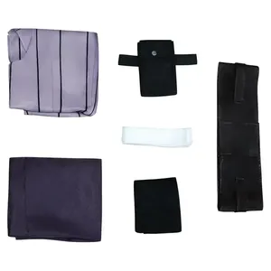 Disfraz de <span class=keywords><strong>Cosplay</strong></span> de Anime Ninja <span class=keywords><strong>Hyuga</strong></span> <span class=keywords><strong>Hinata</strong></span> de Algodón para Mujer, Mono para Adultos - Product Image 4