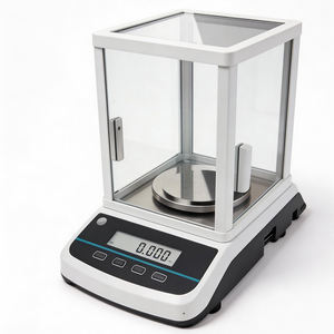 Balanza de Precisión FA/FA-S 0.001g - Product Image 4