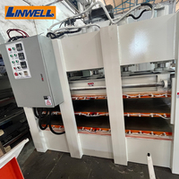Machine de fabrication de panneaux alvéolaires en aluminium du Guangdong, expanseur de cœur pour persiennes LED pour cloisons/panneaux de plafond