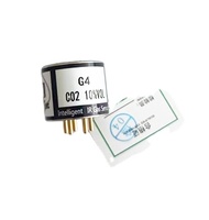 BW Remplacement Quad Sensor Filtres d'écran MC2-SS-K1